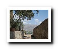 Salobrena - Castillo Arabe, Scenic View