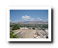 Salobrena - Castillo Arabe, Scenic View