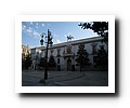 Granada - Corral de Carb�n, Karawanserei aus dem 14. Jhdt.