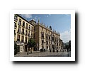 Granada - Placa Nueva