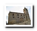 Alcal� la Real - Fortaleza de la Mota
