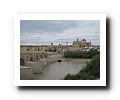 Cordoba - Mezqita-Catedral (Juderia)