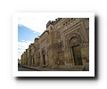 Cordoba - Mezqita-Catedral (Juderia)