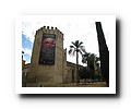 Cordoba - Alcazar de los Reyes Cristianos