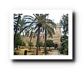 Cordoba - Alcazar de los Reyes Cristianos