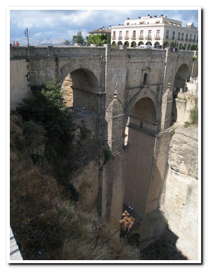 Ronda - Puente Nuevo