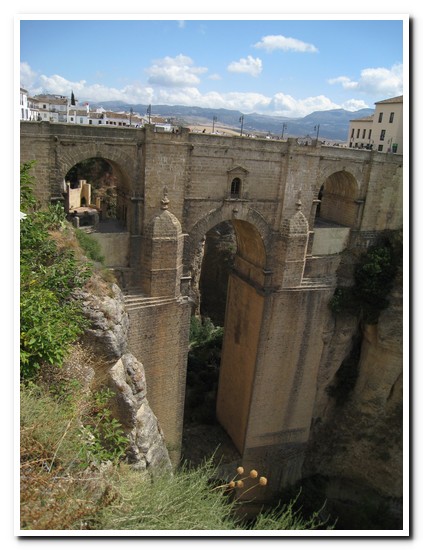 Ronda - Puente Nuevo