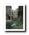 Ronda - Casa del Rey Moro