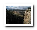 Ronda - Schlucht �ber Tajo