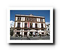 Ronda - Placa del Socorro