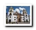 Ronda - Placa del Socorro