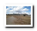 Sierra Nevada - Hinterland der Costa del Sol