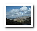 Sierra Nevada - Hinterland der Costa del Sol