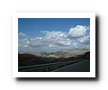 Sierra Nevada - Hinterland der Costa del Sol