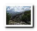 Sierra Nevada - Hinterland der Costa del Sol