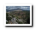 Sierra Nevada - Hinterland der Costa del Sol