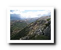 Sierra Nevada - Hinterland der Costa del Sol
