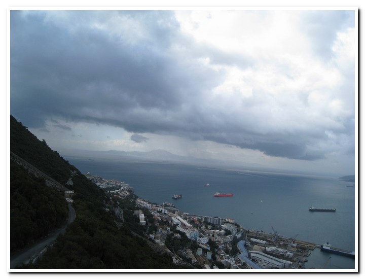 Gibraltar - 