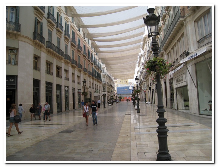 Malaga - Marques de Larios - 