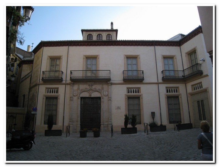Granada - 