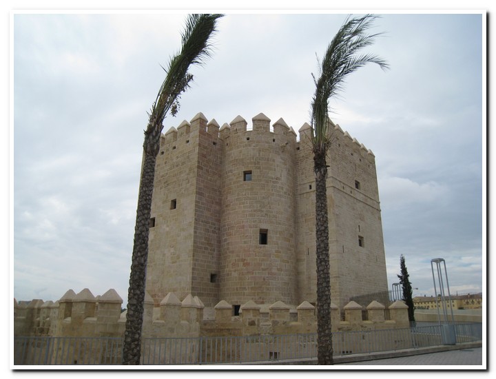 Cordoba - Torre de Callahorra, Museo de las Tres Culturas