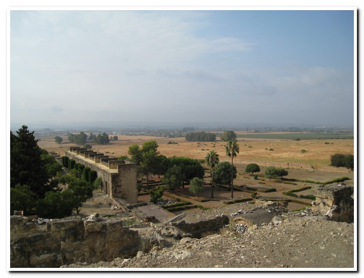 Madinat Al-Zahra - 