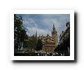 Sevilla - Catedral (3. gr��te gotische Kirche der Welt)
