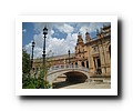 Sevilla - Plaza de Espana