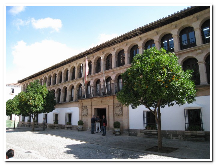 Ronda - 