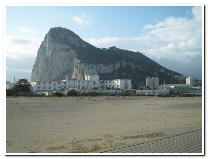 Gibraltar - 