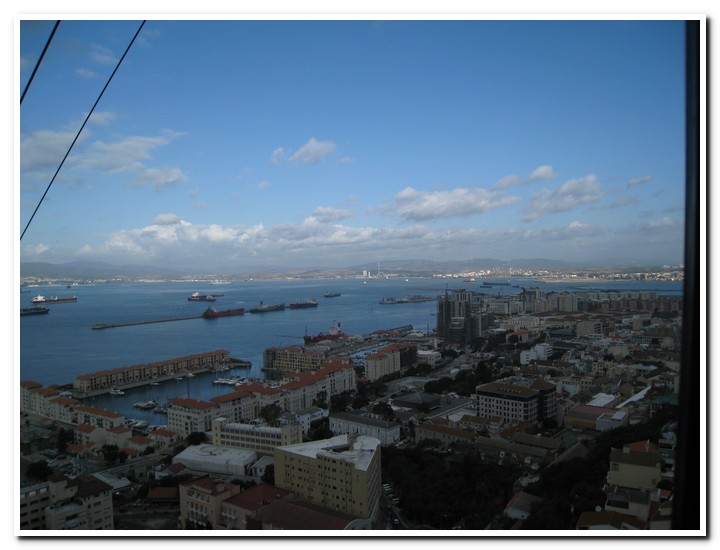 Gibraltar - 