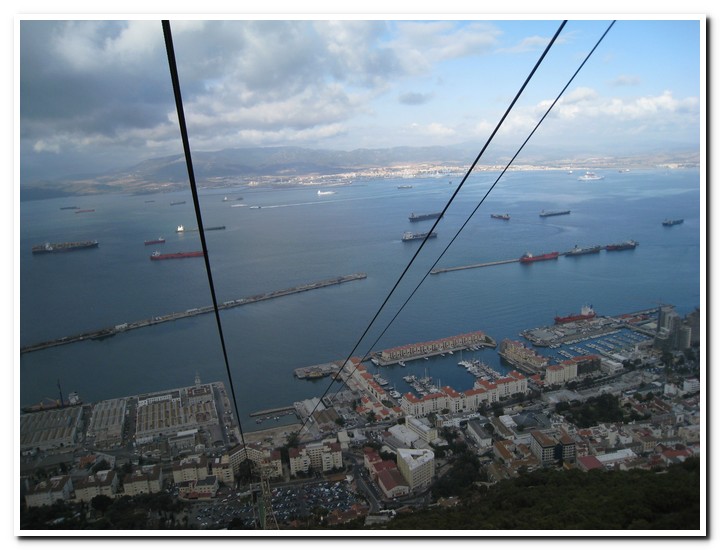 Gibraltar - 