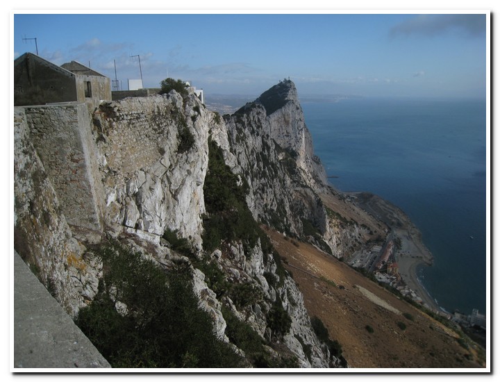 Gibraltar - 