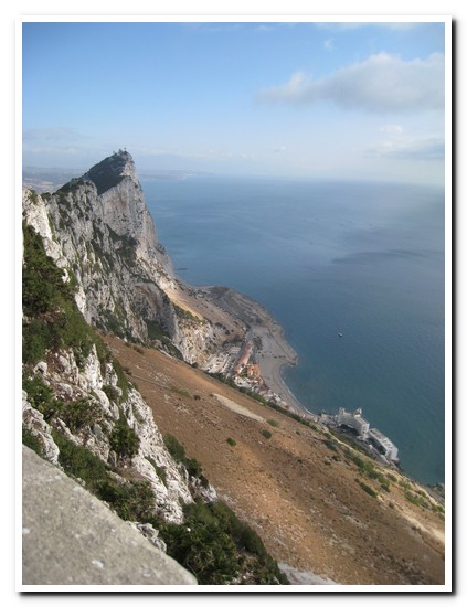 Gibraltar - 