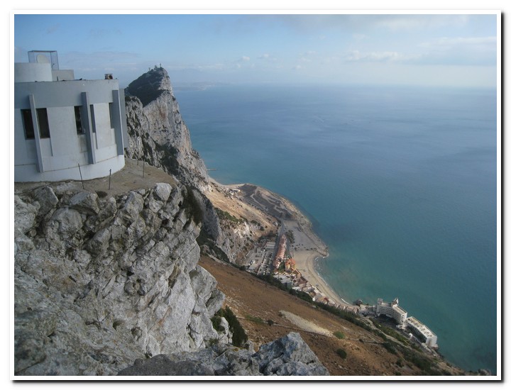Gibraltar - 