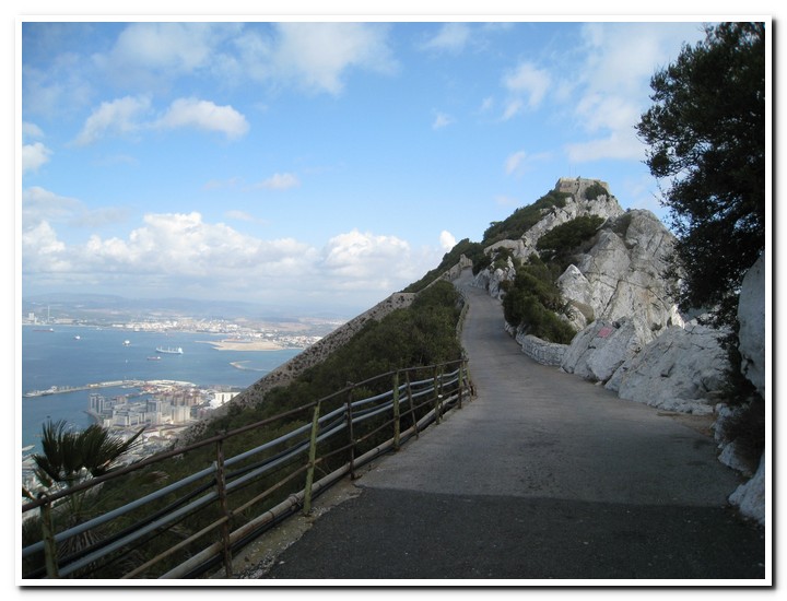 Gibraltar - 