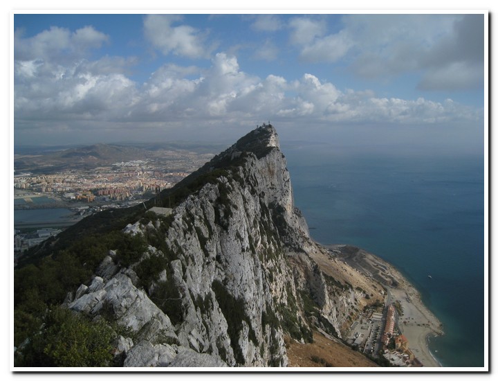 Gibraltar - 