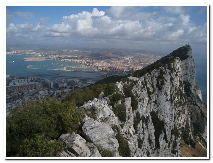 Gibraltar - 