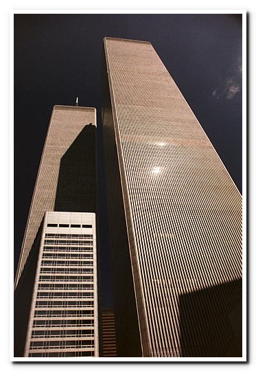 Finance District, World Trade Center
New York, Manhattan