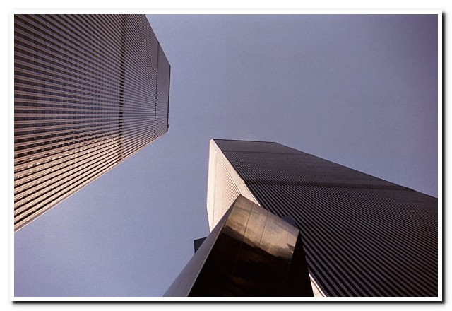 Finance District, World Trade Center
New York, Manhattan