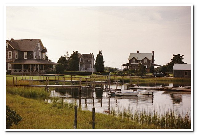 
Cape Cod
