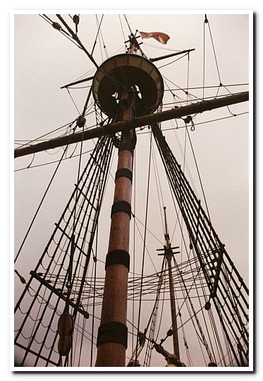 Mayflower II
