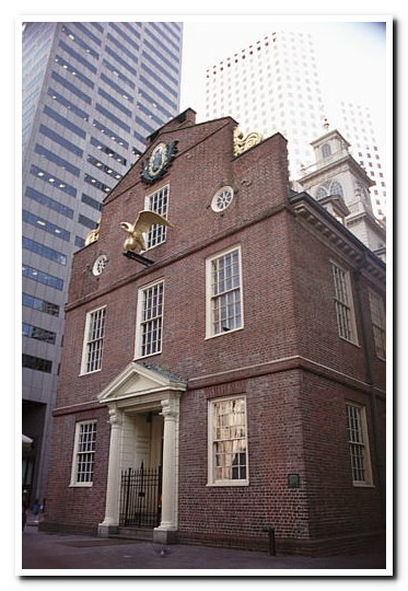 
Boston