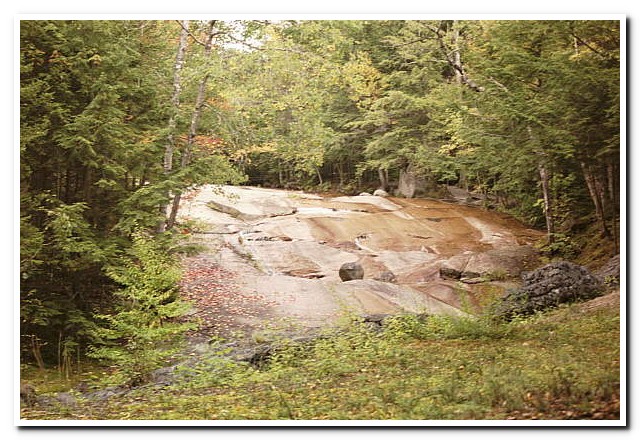 Franconia Notch State Park
White Mountains