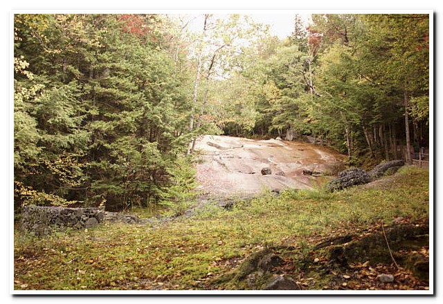 Franconia Notch State Park
White Mountains