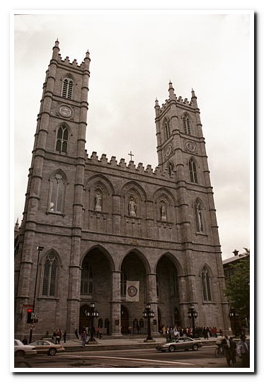 
Montreal