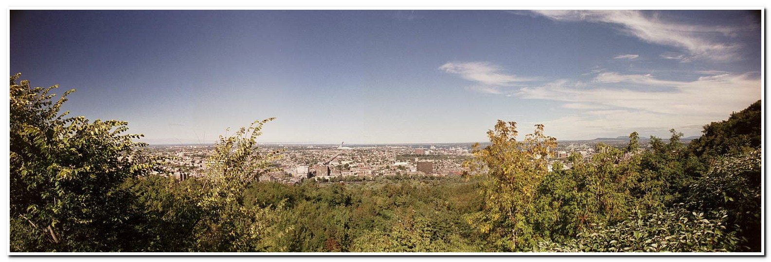 
Montreal
