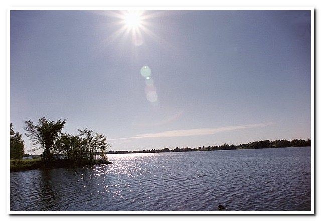
St. Lawrence Strom