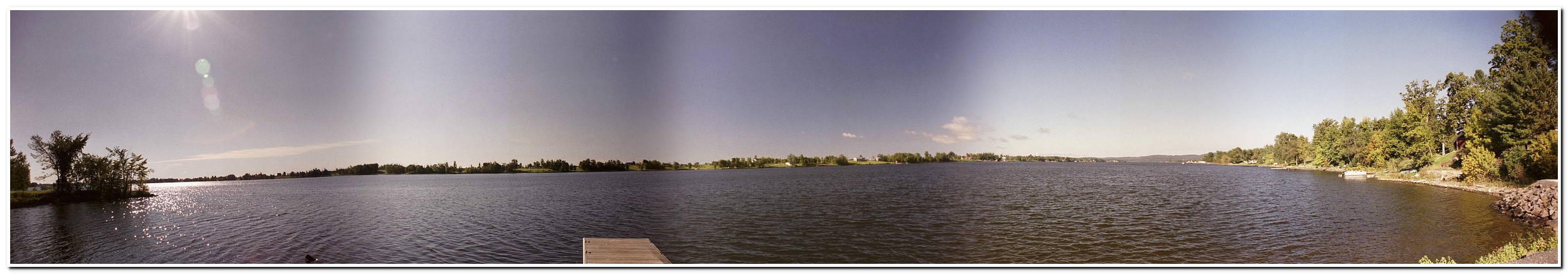 
St. Lawrence Strom