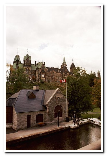 Rideau Canal
Ottawa